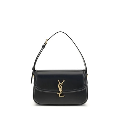 Saint Laurent Medium Solferino Axelväska