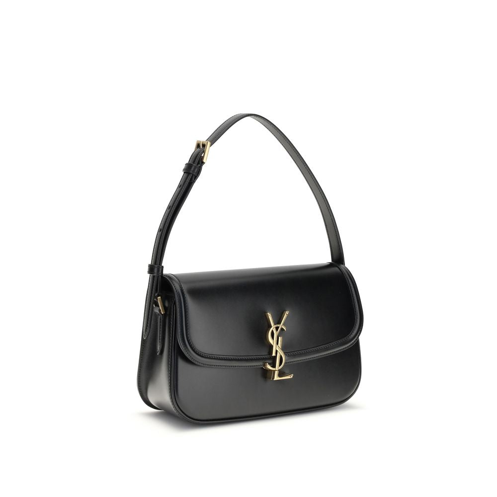 Saint Laurent Medium Solferino Axelväska