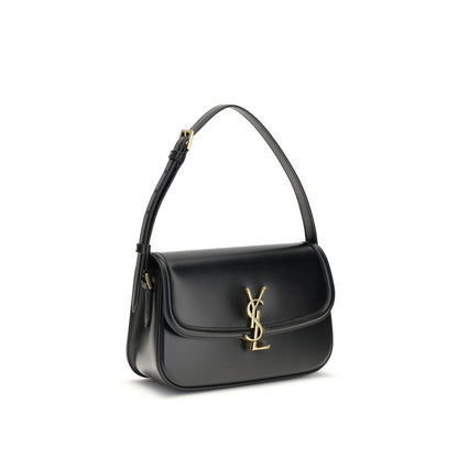 Saint Laurent Medium Solferino Axelväska