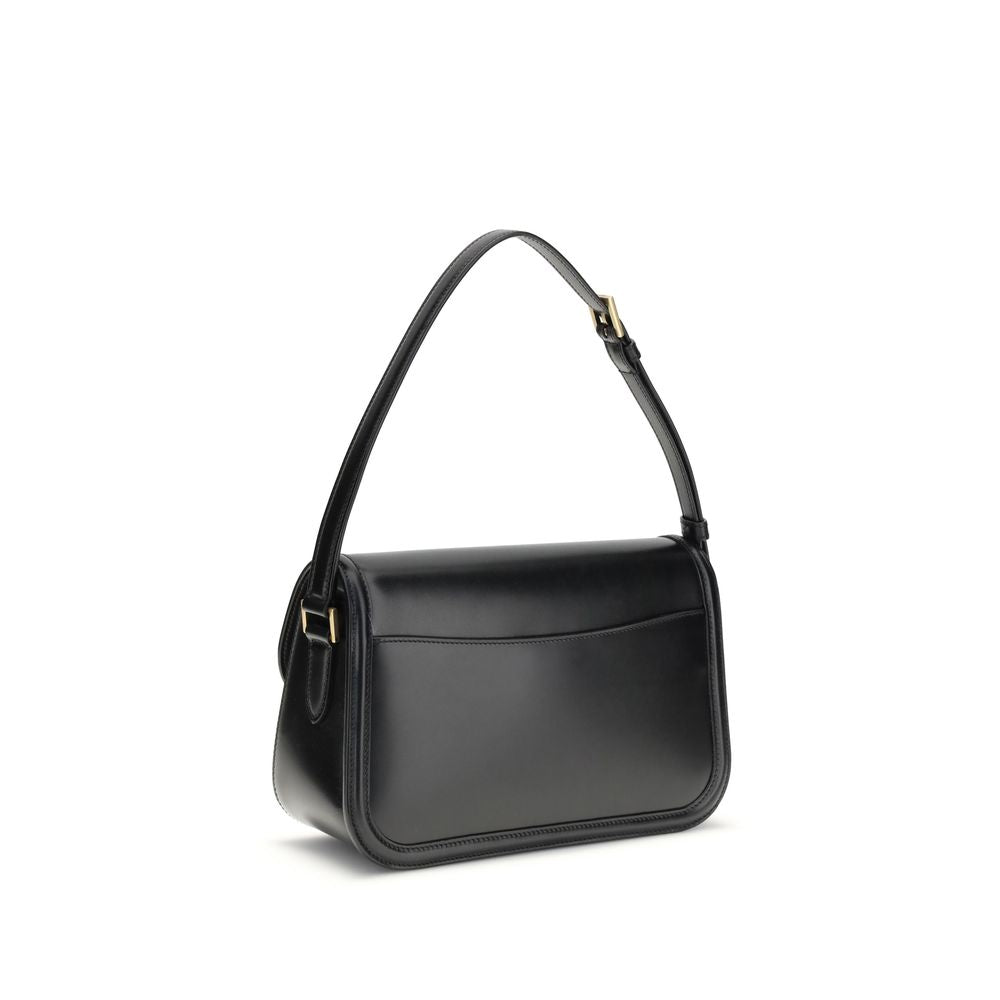 Saint Laurent Medium Solferino Axelväska