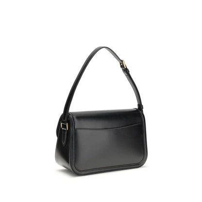 Saint Laurent Medium Solferino Axelväska