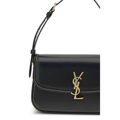 Saint Laurent Medium Solferino Axelväska