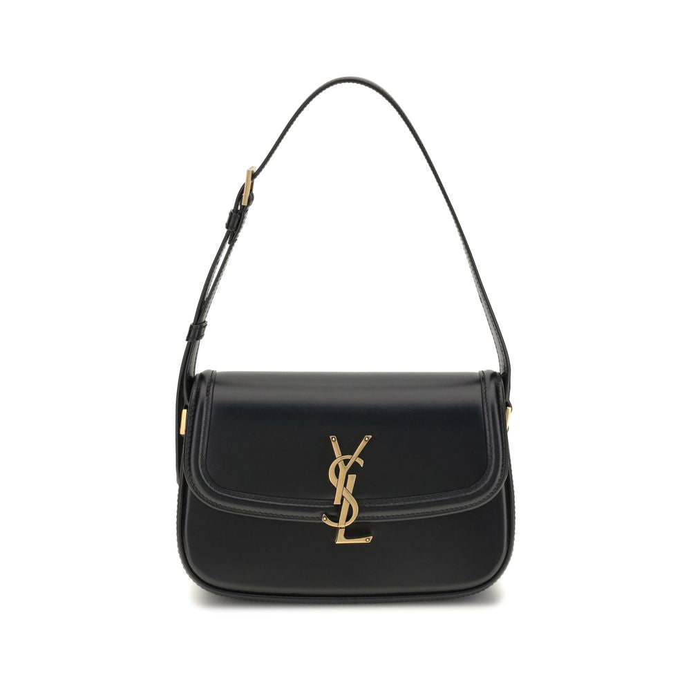 Saint Laurent Solferino mini axelväska