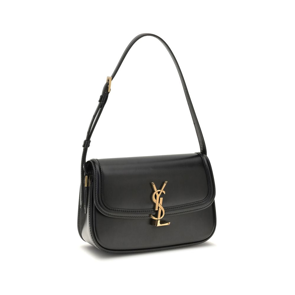 Saint Laurent Solferino mini axelväska