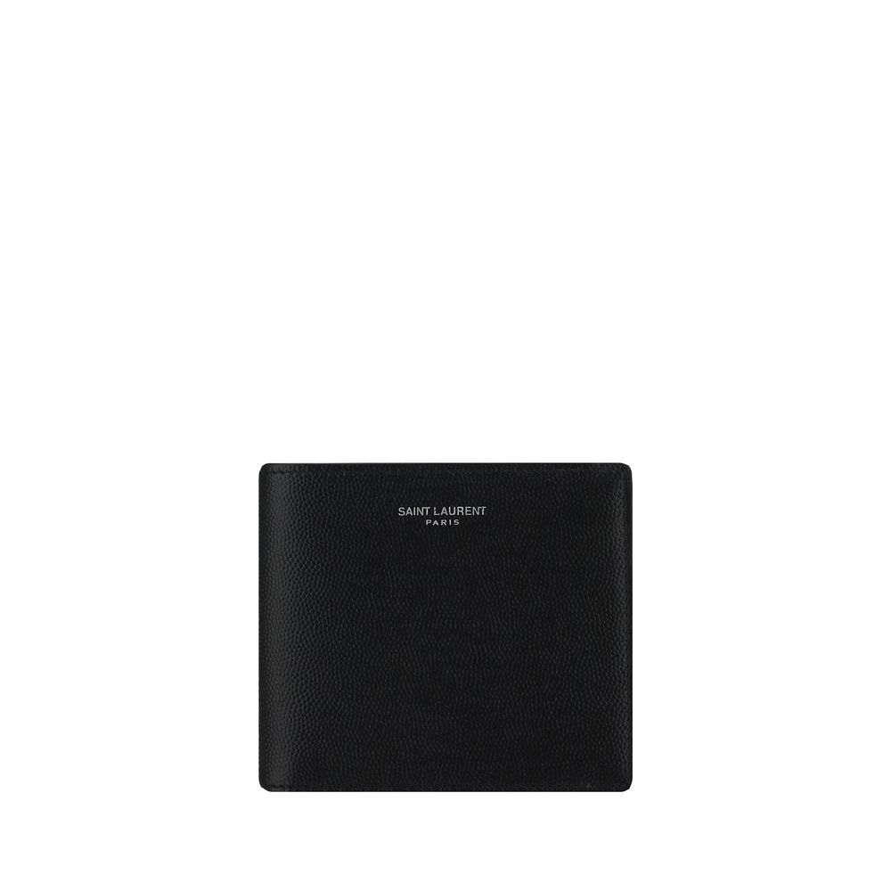 Saint Laurent-plånbok