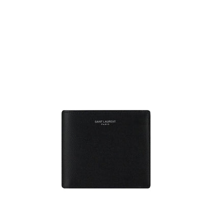 Saint Laurent-plånbok
