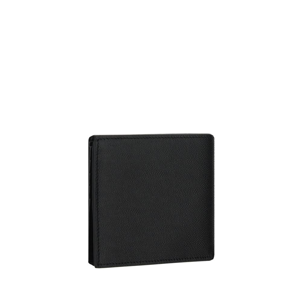 Saint Laurent-plånbok