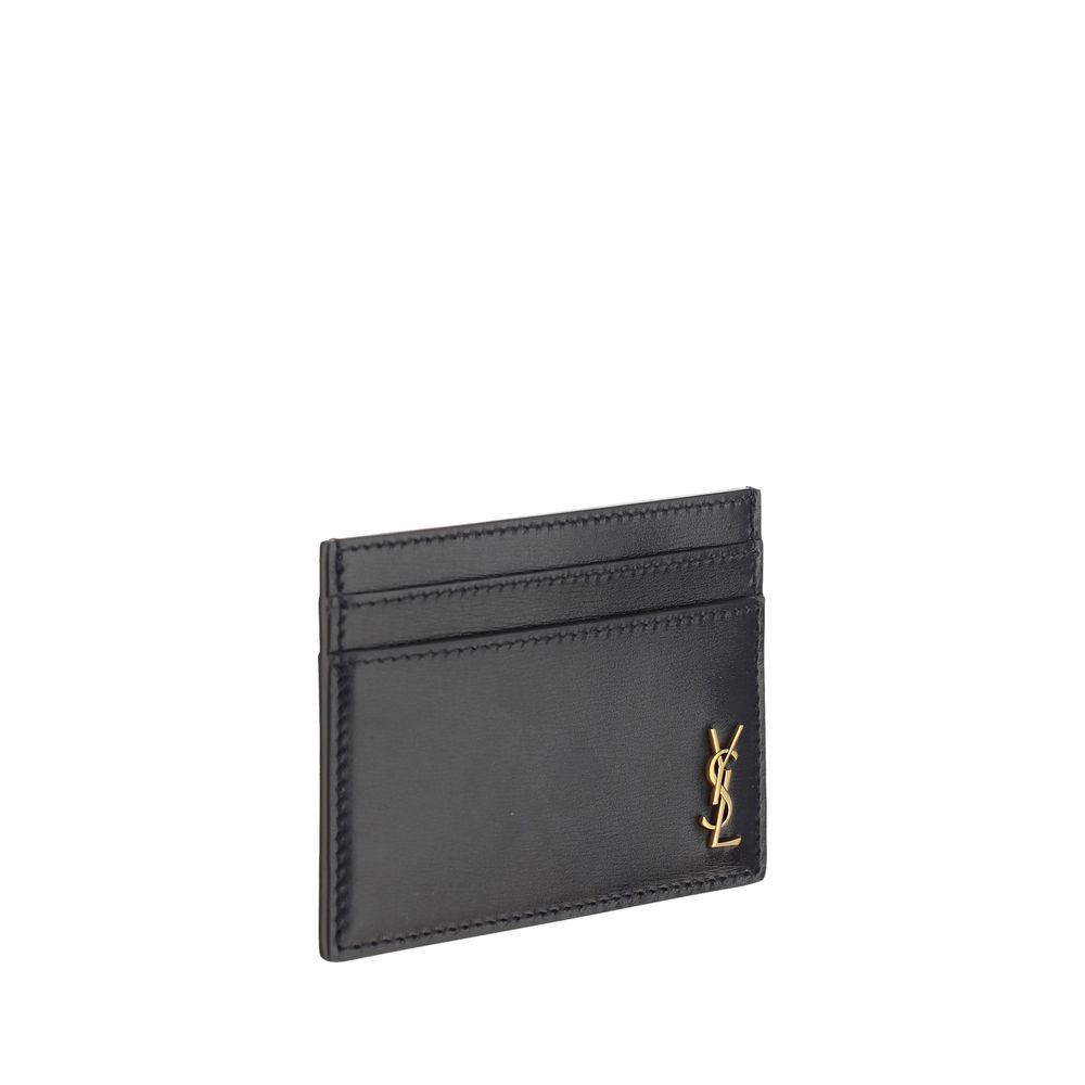 Saint Laurent-kortinnehavare