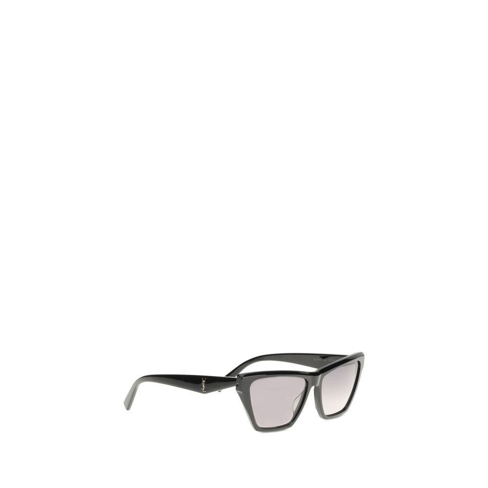 Saint Laurent Cat eye-solglasögon
