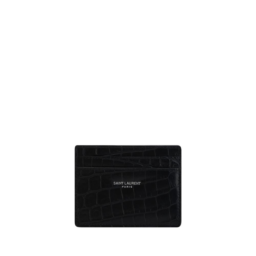 Saint Laurent-kortinnehavare
