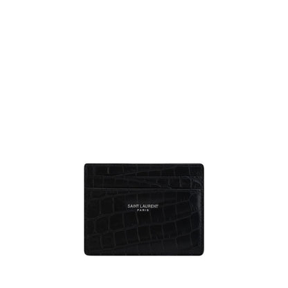 Saint Laurent-kortinnehavare