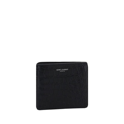 Saint Laurent-plånbok