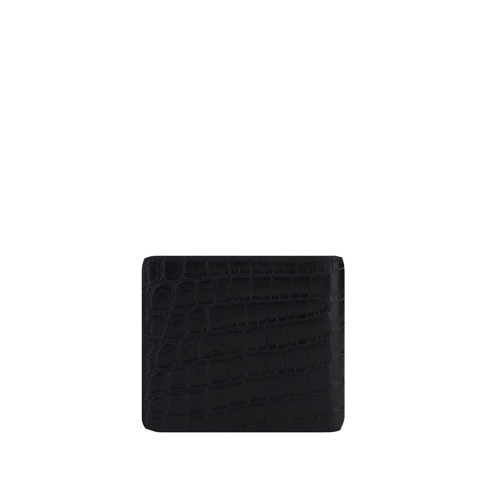 Saint Laurent-plånbok