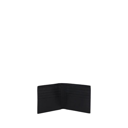 Saint Laurent-plånbok
