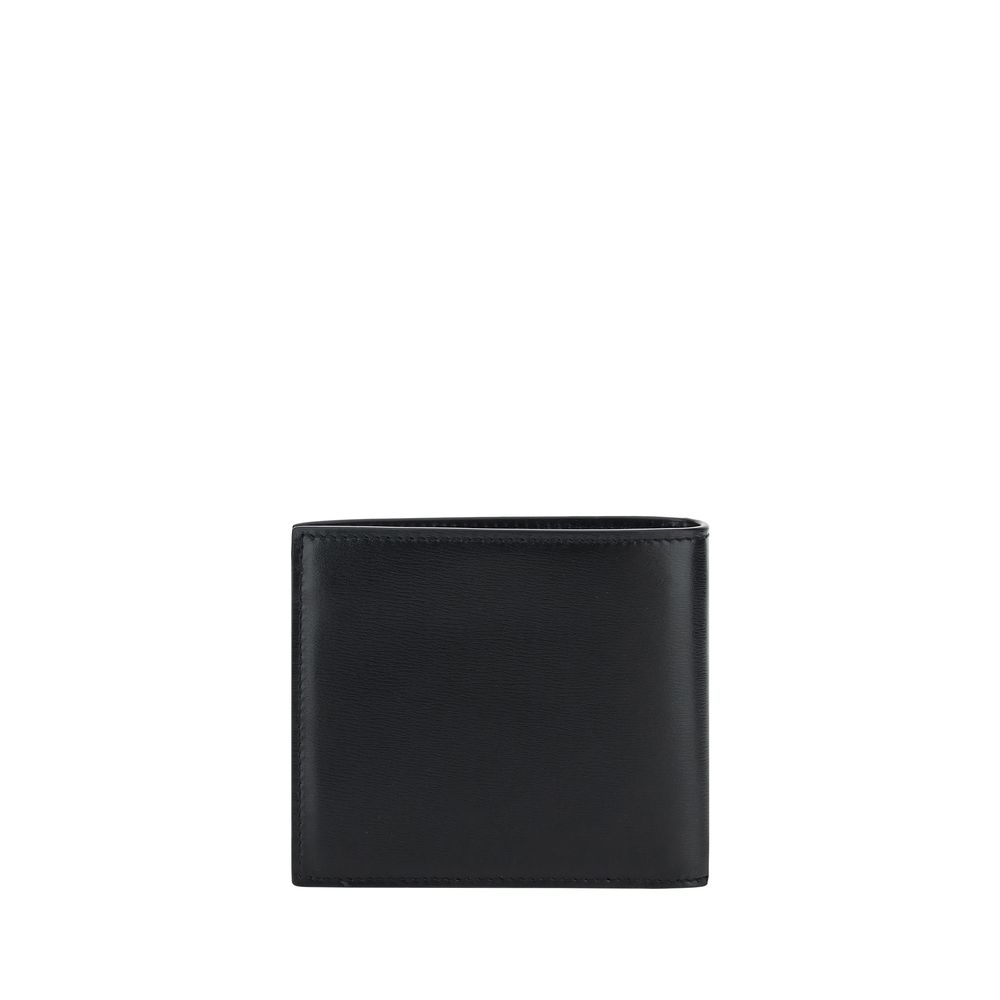 Saint Laurent-plånbok