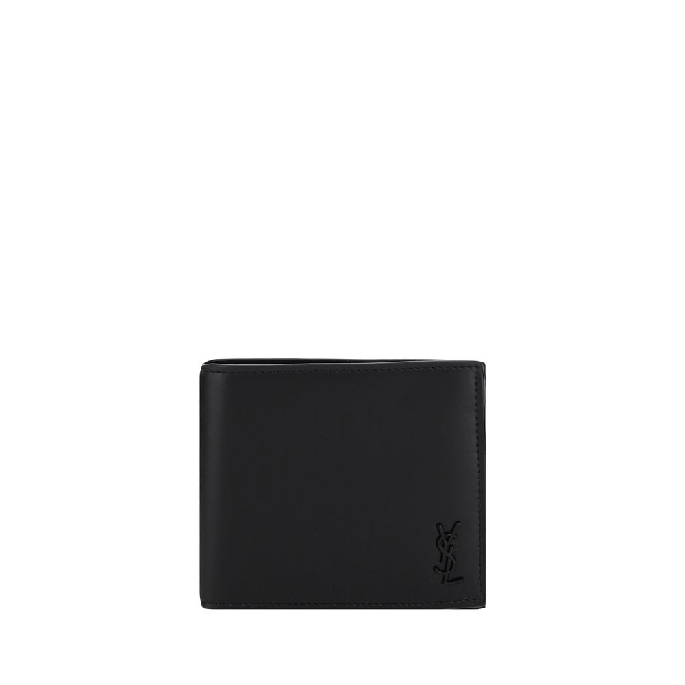 Saint Laurent-plånbok