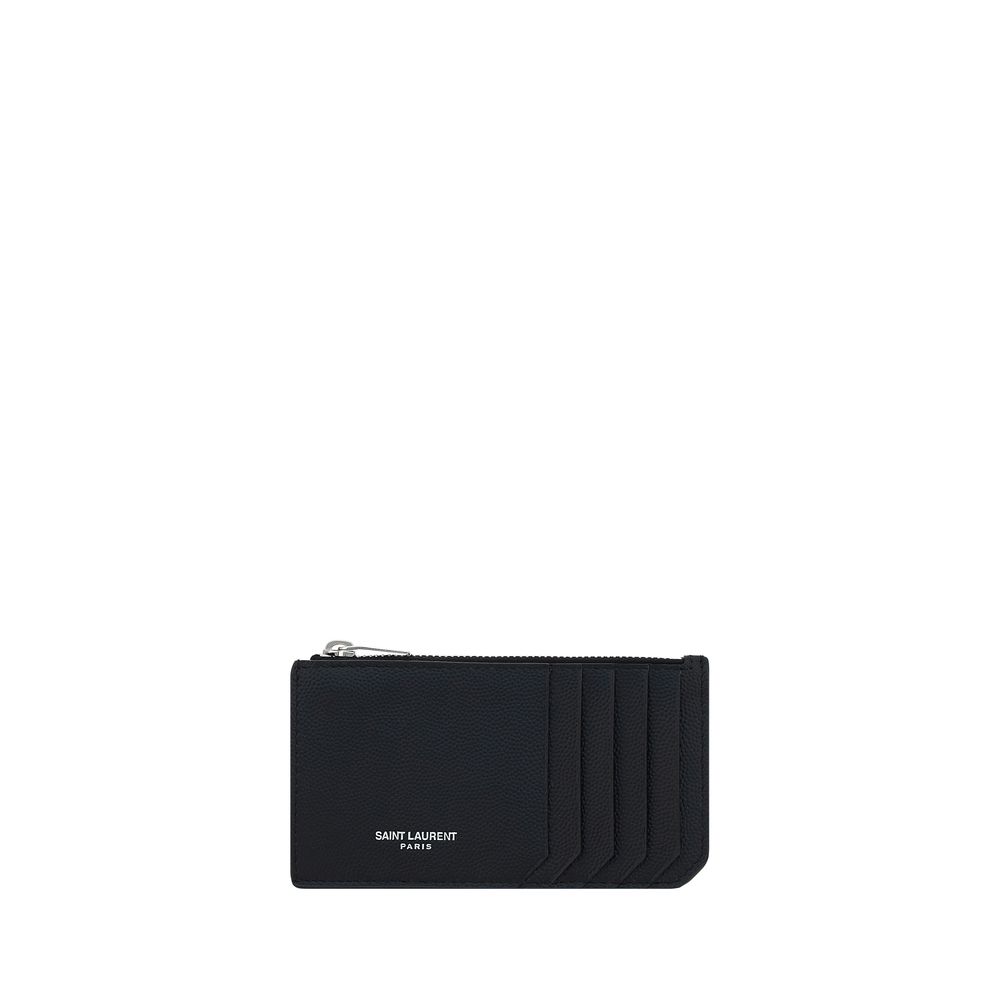 Saint Laurent-kortinnehavare