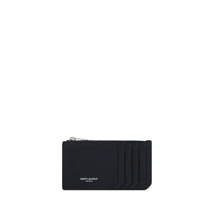 Saint Laurent-kortinnehavare