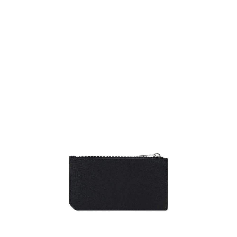 Saint Laurent-kortinnehavare