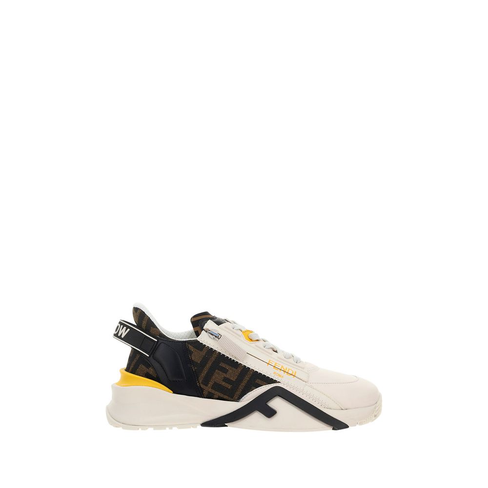 Fendi Flow löparskor