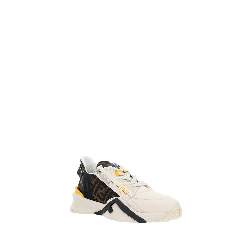 Fendi Flow löparskor