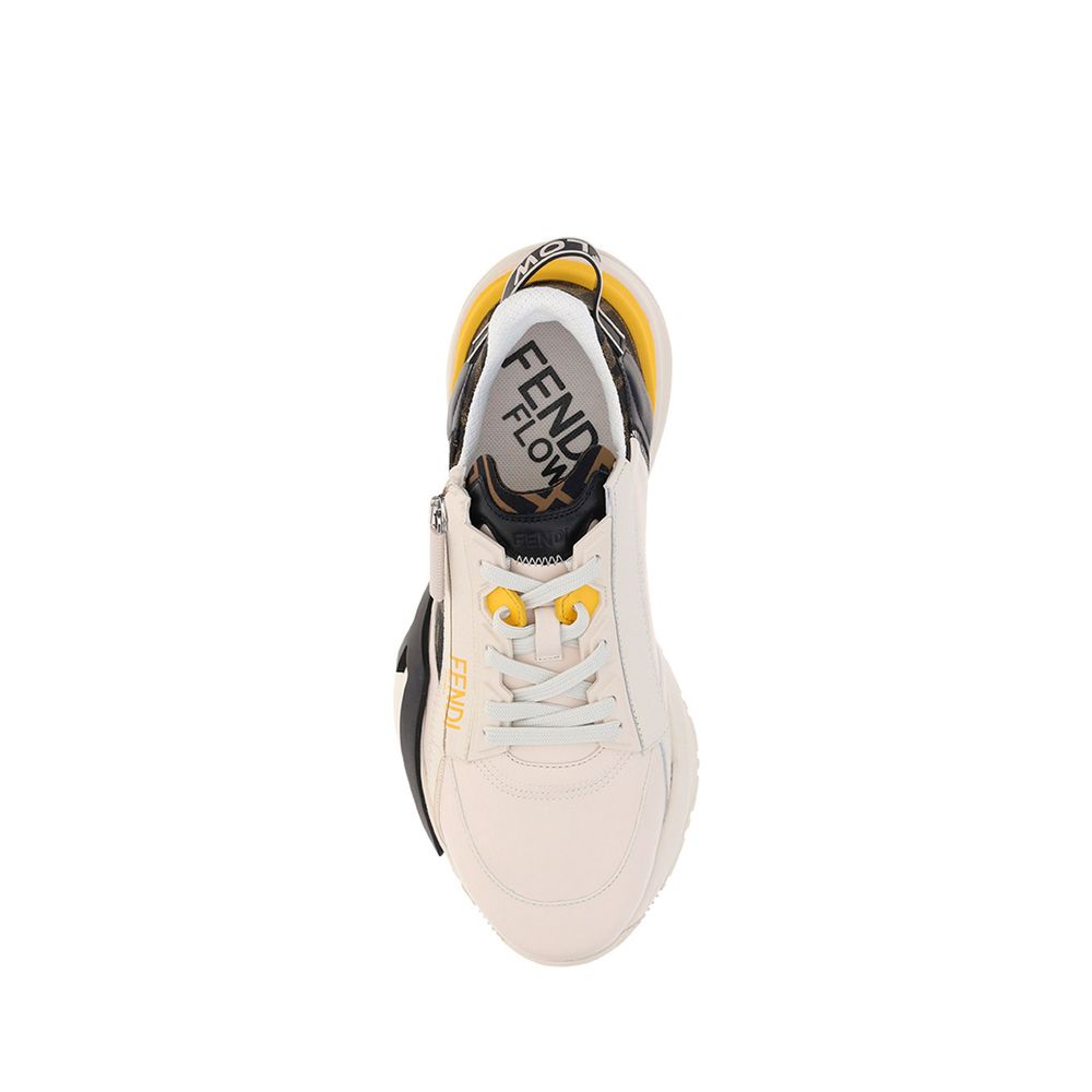 Fendi Flow löparskor