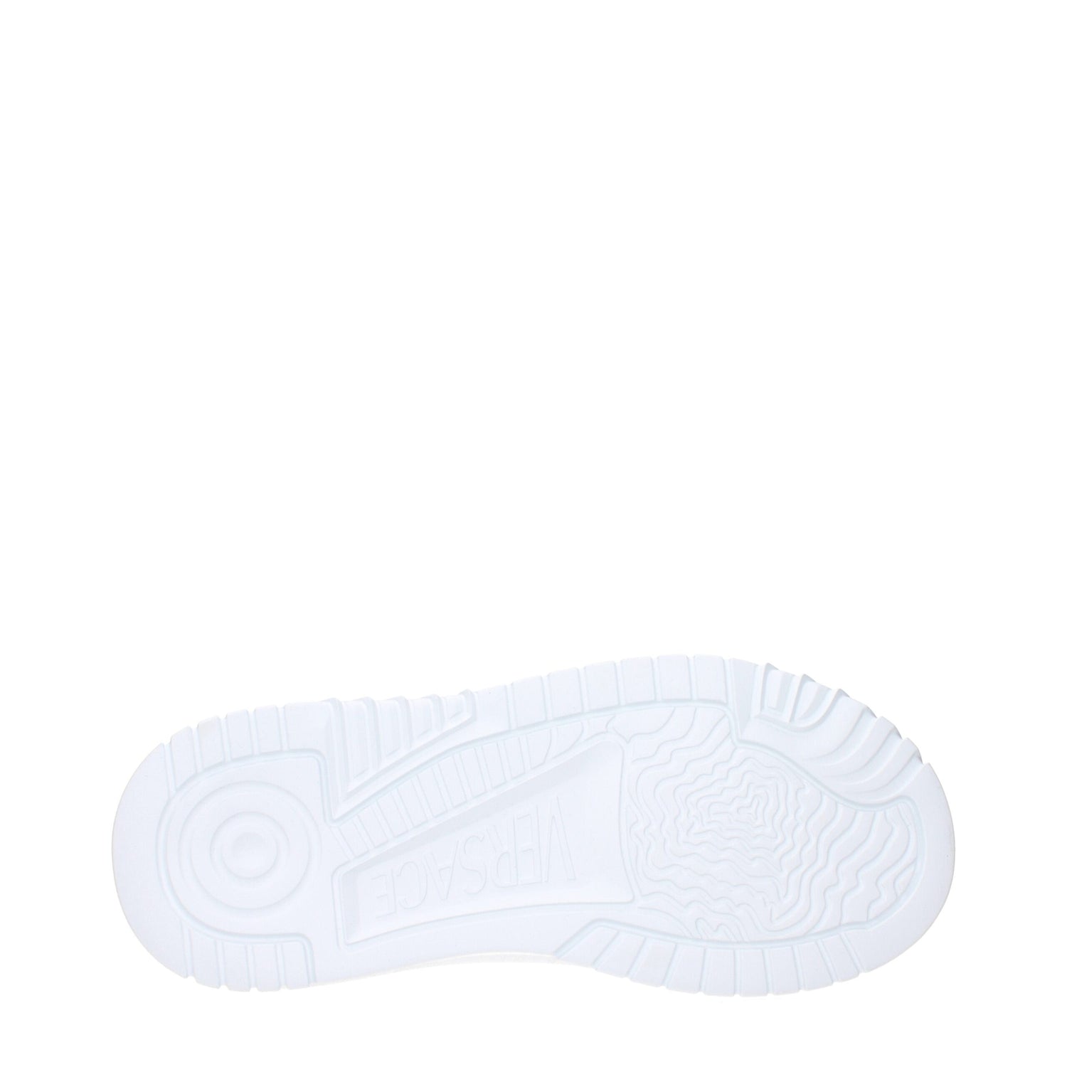 Versace Vita Lädersneakers