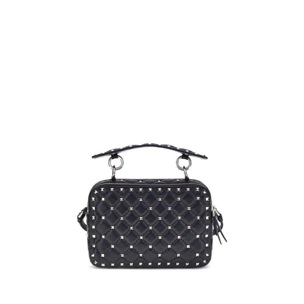 Valentino Garavani Rockstud Spike Axelväska