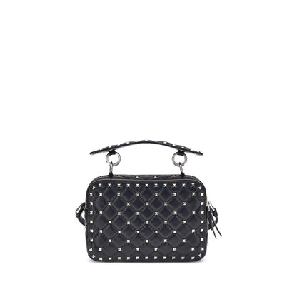 Valentino Garavani Rockstud Spike Axelväska