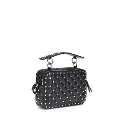 Valentino Garavani Rockstud Spike Axelväska