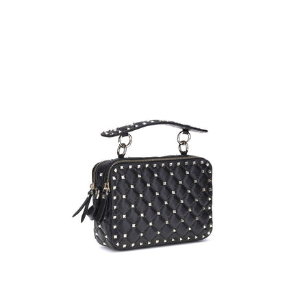 Valentino Garavani Rockstud Spike Axelväska