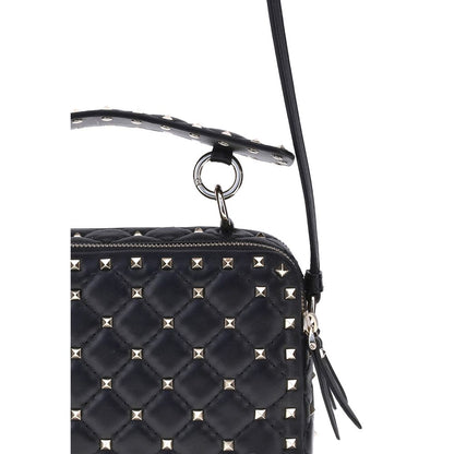 Valentino Garavani Rockstud Spike Axelväska