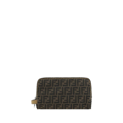 Fendi FF Skönhetsfodral