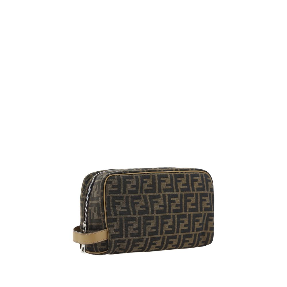 Fendi FF Skönhetsfodral