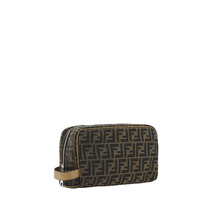 Fendi FF Skönhetsfodral