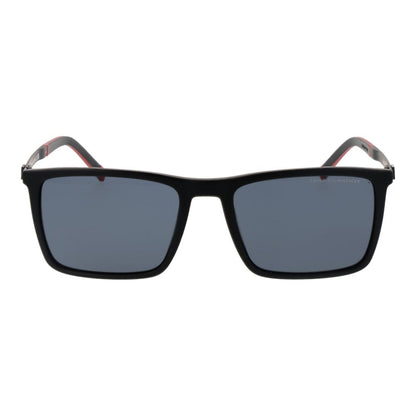 Tommy Hilfiger Svarta Herr Solglasögon