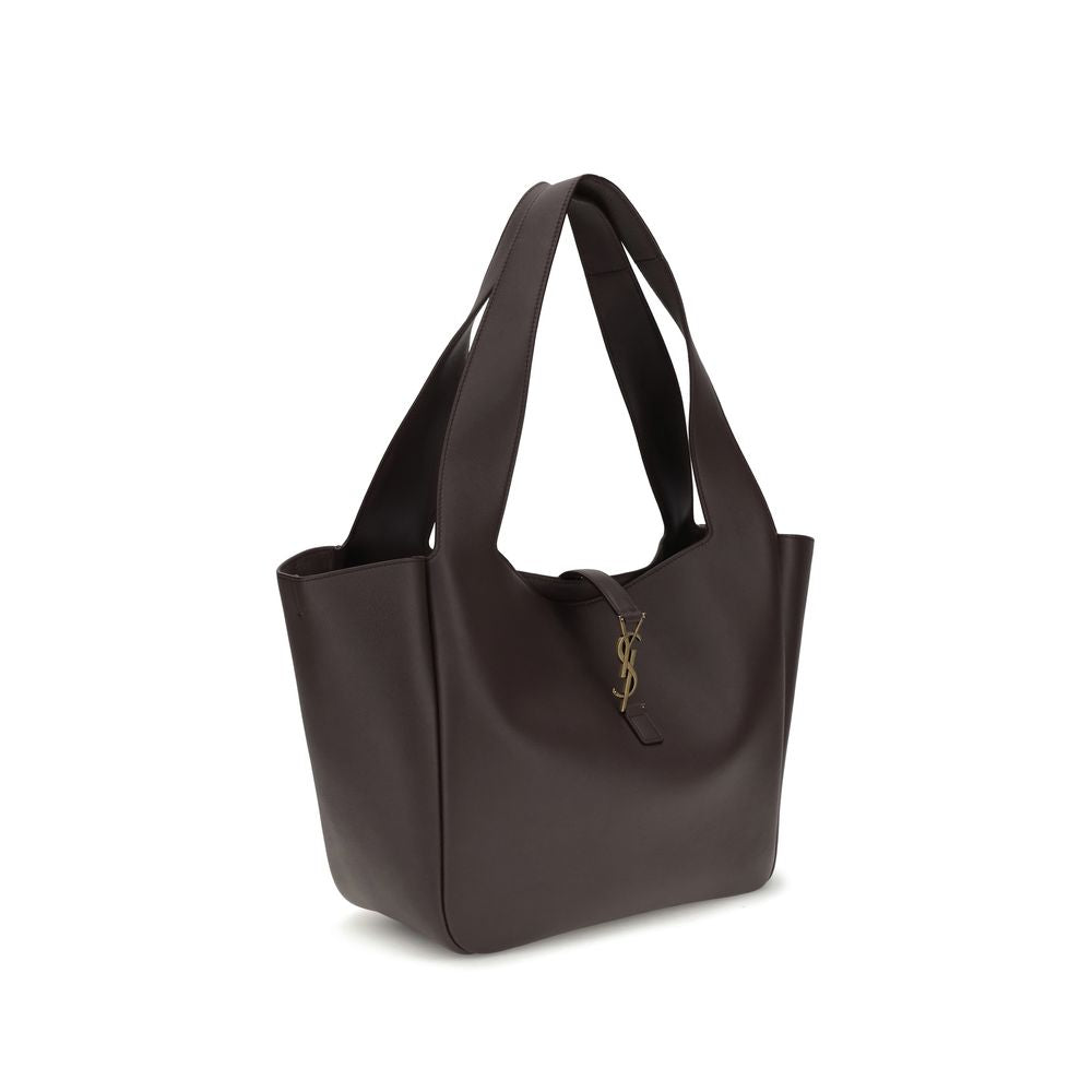Saint Laurent 5 à 7 Axelväska