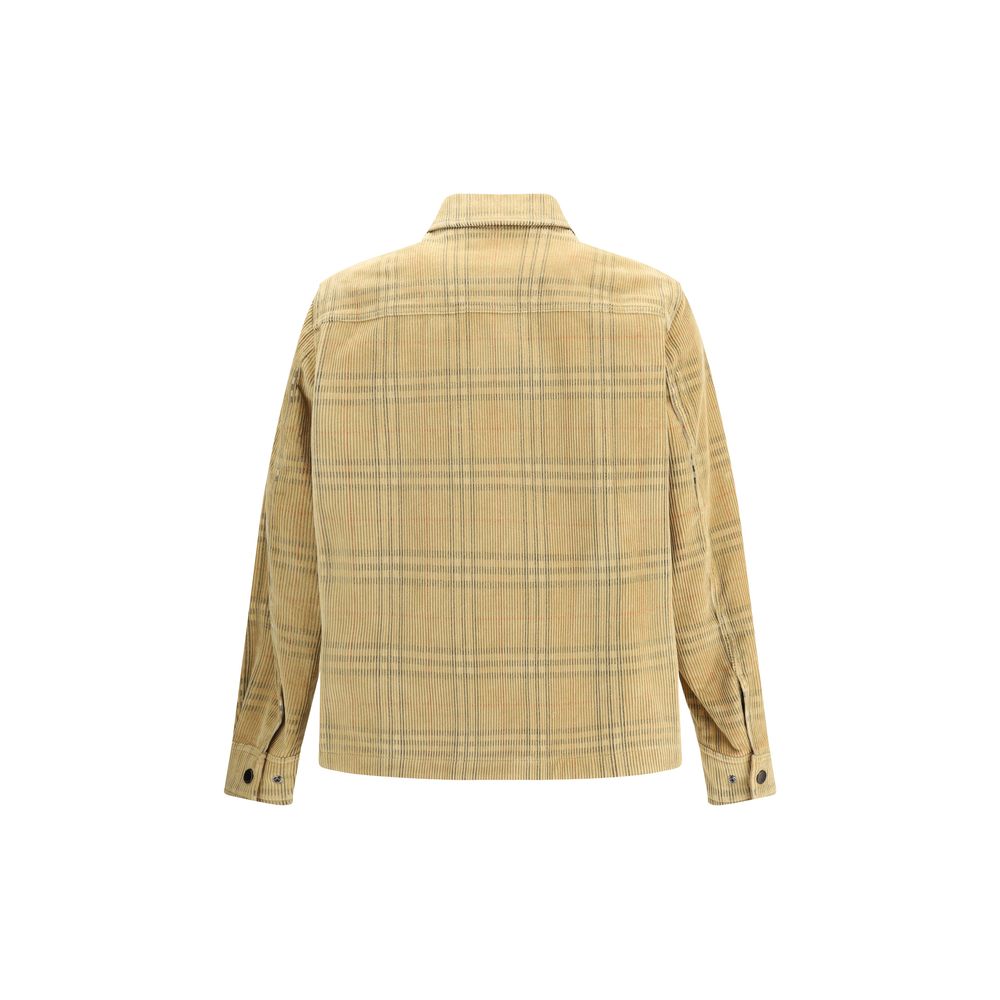 Burberry manchesterskjorta