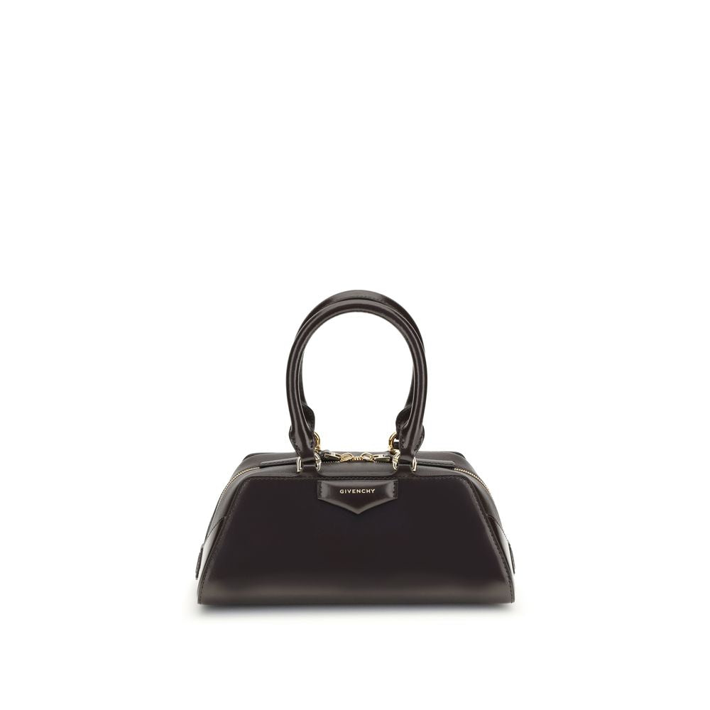 Givenchy Antigona East-West mini-handväska
