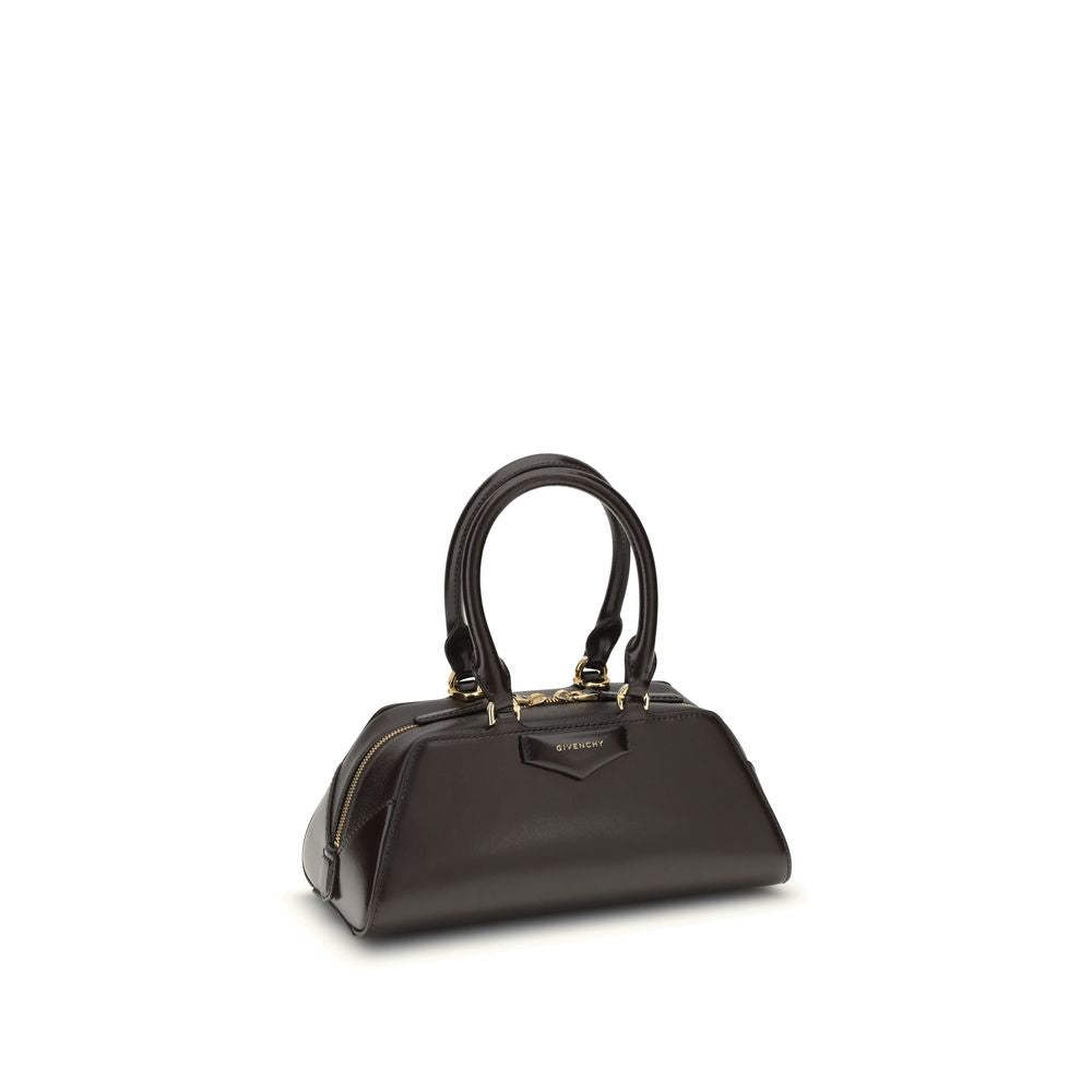 Givenchy Antigona East-West mini-handväska