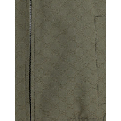 Gucci GG Supreme Jacka