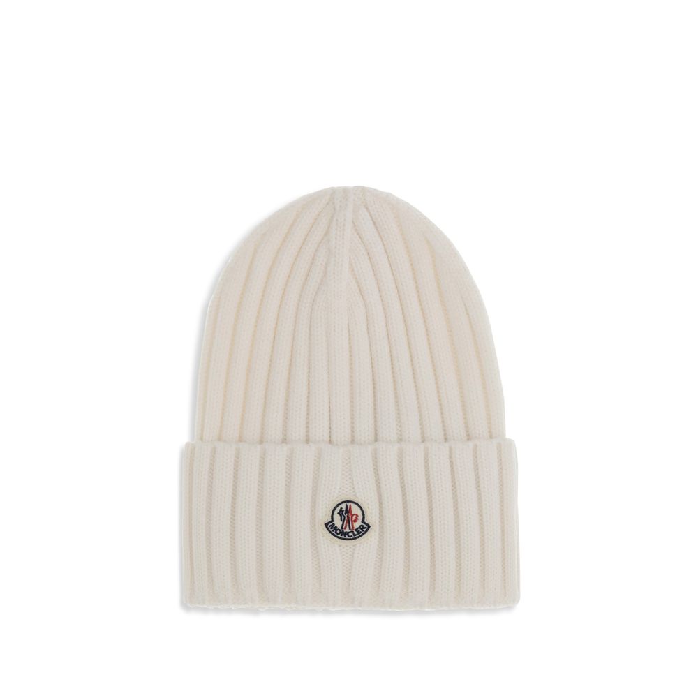 Moncler ullmössa