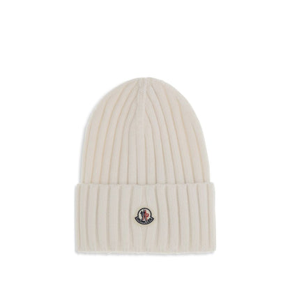 Moncler ullmössa