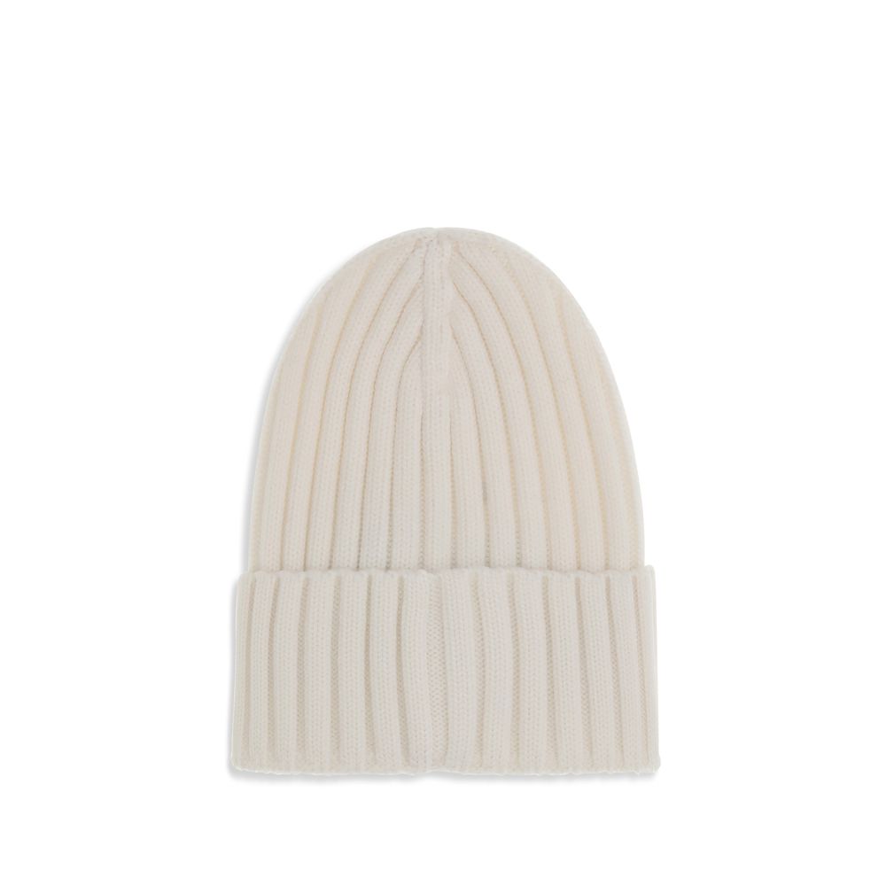 Moncler ullmössa