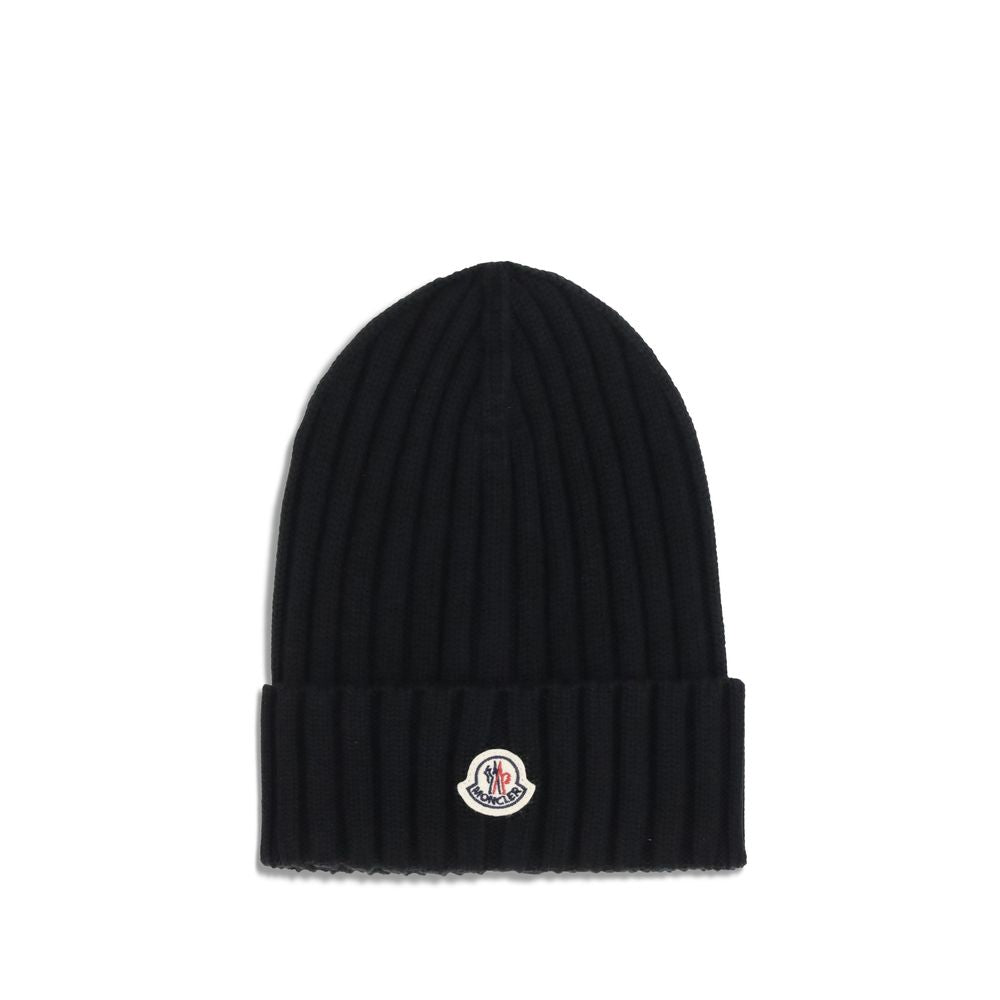 Moncler ullmössa