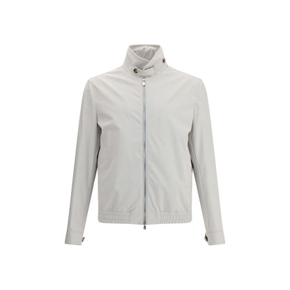 Brunello Cucinelli nylonjacka