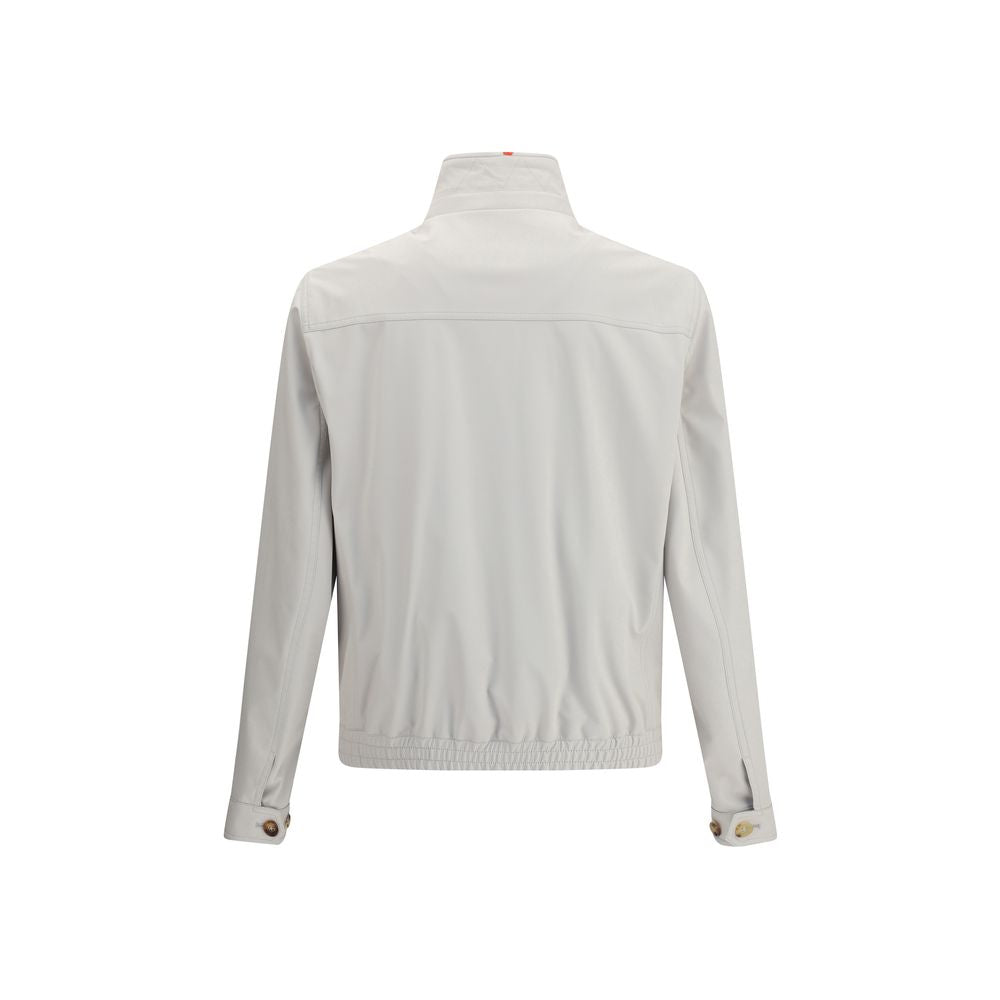 Brunello Cucinelli nylonjacka
