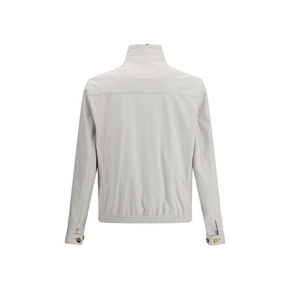 Brunello Cucinelli nylonjacka