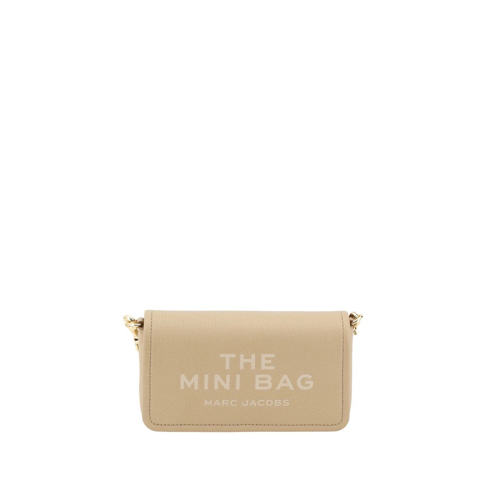Marc Jacobs The Mini Bag Axelväska
