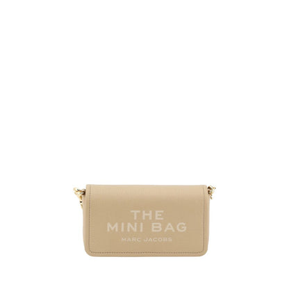 Marc Jacobs The Mini Bag Axelväska